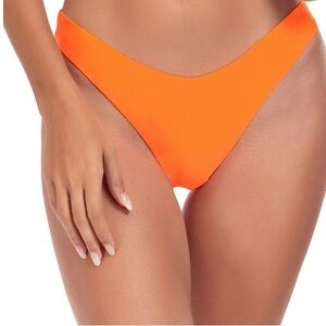 /Relleciga Cheeky bikini bottom - New